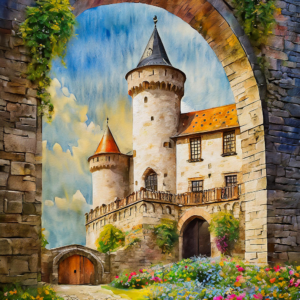 Image by Free Fun Art from Pixabay